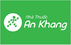 Nhà thuốc An Khang