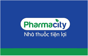Nhà thuốc Pharmacity