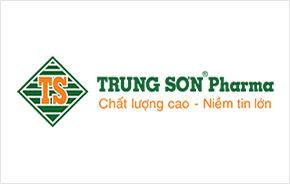 Nhà thuốc Trung Sơn